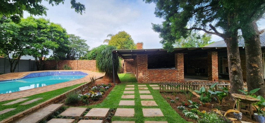 4 Bedroom Property for Sale in Doringkruin North West